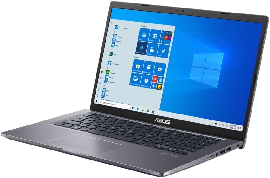 14" FHD Laptop, Intel Core i3, 36GB RAM, 1TB SSD, Windows 11 I5361