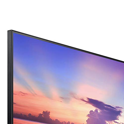 22" FHD 1080p 75Hz IPS Computer Monitor E21028