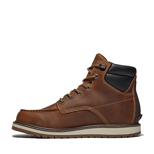 6 Inch Soft Toe Industrial Work Boot S19710