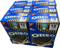 6 Pack 3.92 Lbs Chocolate Sandwich Cookies D84364