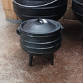 Cast Iron 3 Quart Dutch Oven with Lid V511251