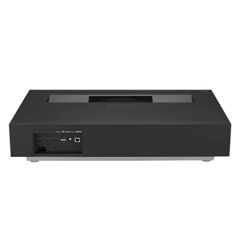 Ultra Short Throw 4K UHD Projector P18506