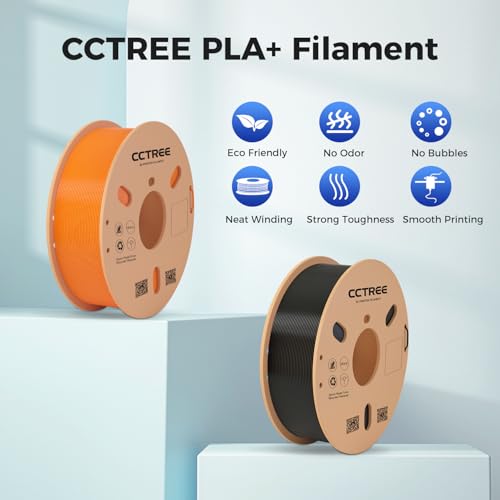 PLA 1.75mm 1kg Spool Green 3D Printer Filament E410189