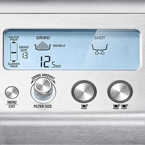Espresso Machine L333699