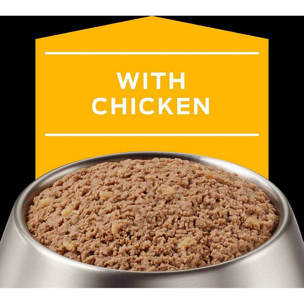 Canned Dog Food Overweight Management Formula R4413