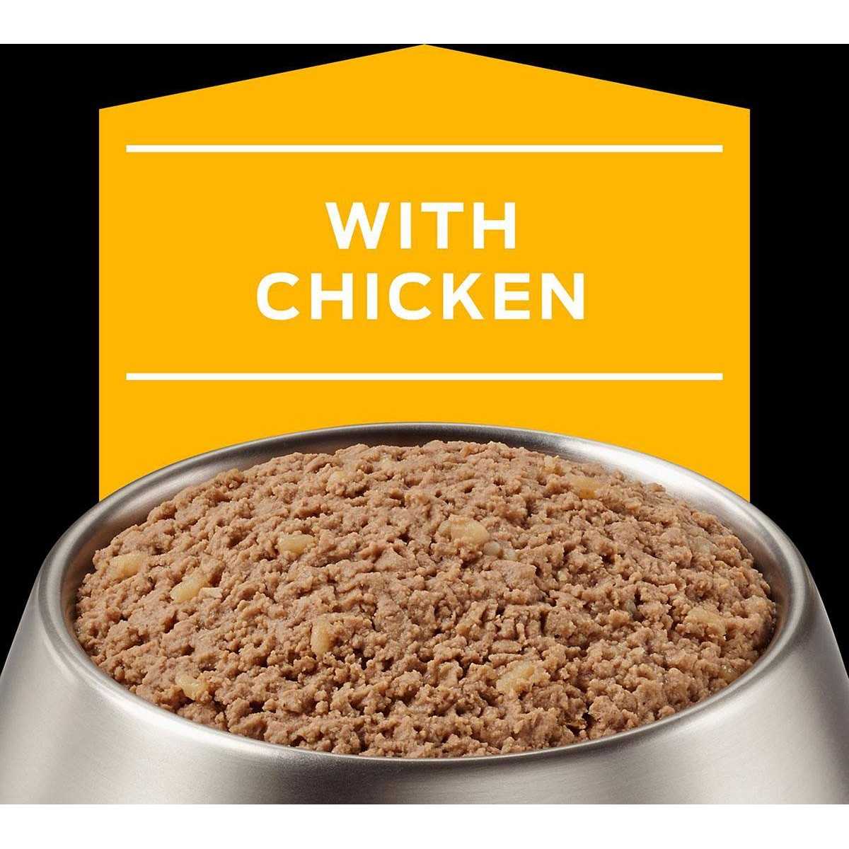 Canned Dog Food Overweight Management Formula R4413