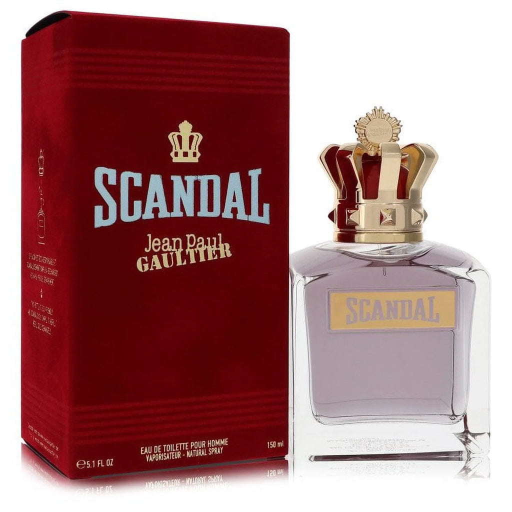 Eau De Toilette Spray 5 oz W130035