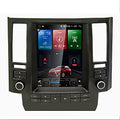 9.7 Inch HD IPS Touch Screen Car Stereo with Bluetooth GPS Navigation Android 10 U388