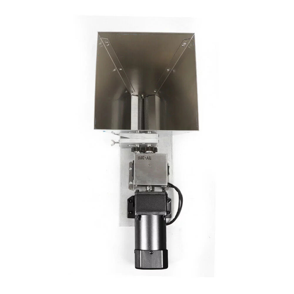 Electric Grain Grinder Stainless Steel O5252
