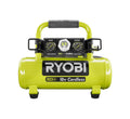 18-Volt Cordless 1 Gal. Portable Air Compressor R171745