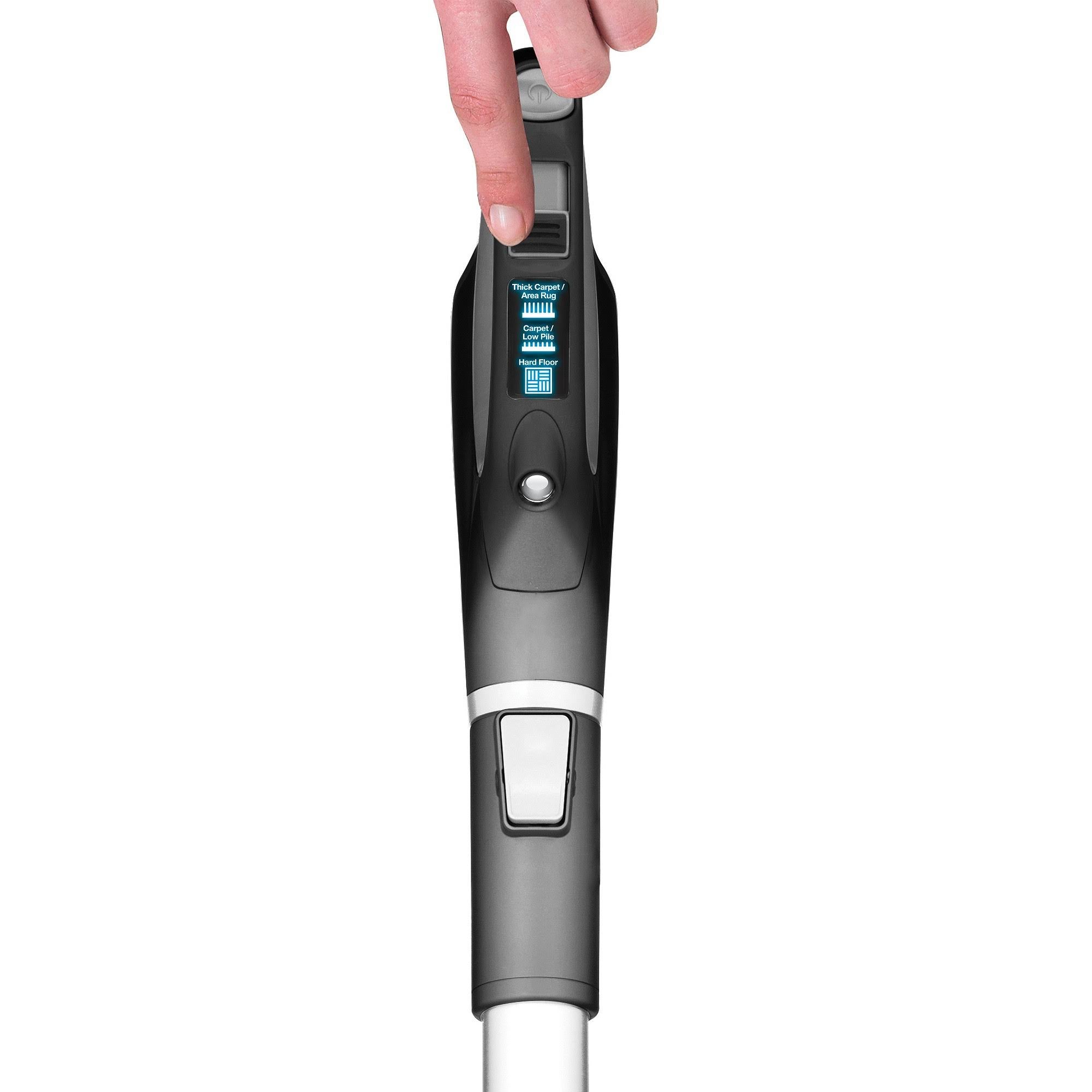 Rotator Pro Lift-Away Multi-Surface Upright Vacuum Cleaner with Accessories X175109
