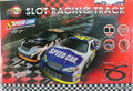 HO Scale Slot Car Race Set X8997