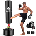 Freestanding Heavy Boxing Bag with Stand Q2234