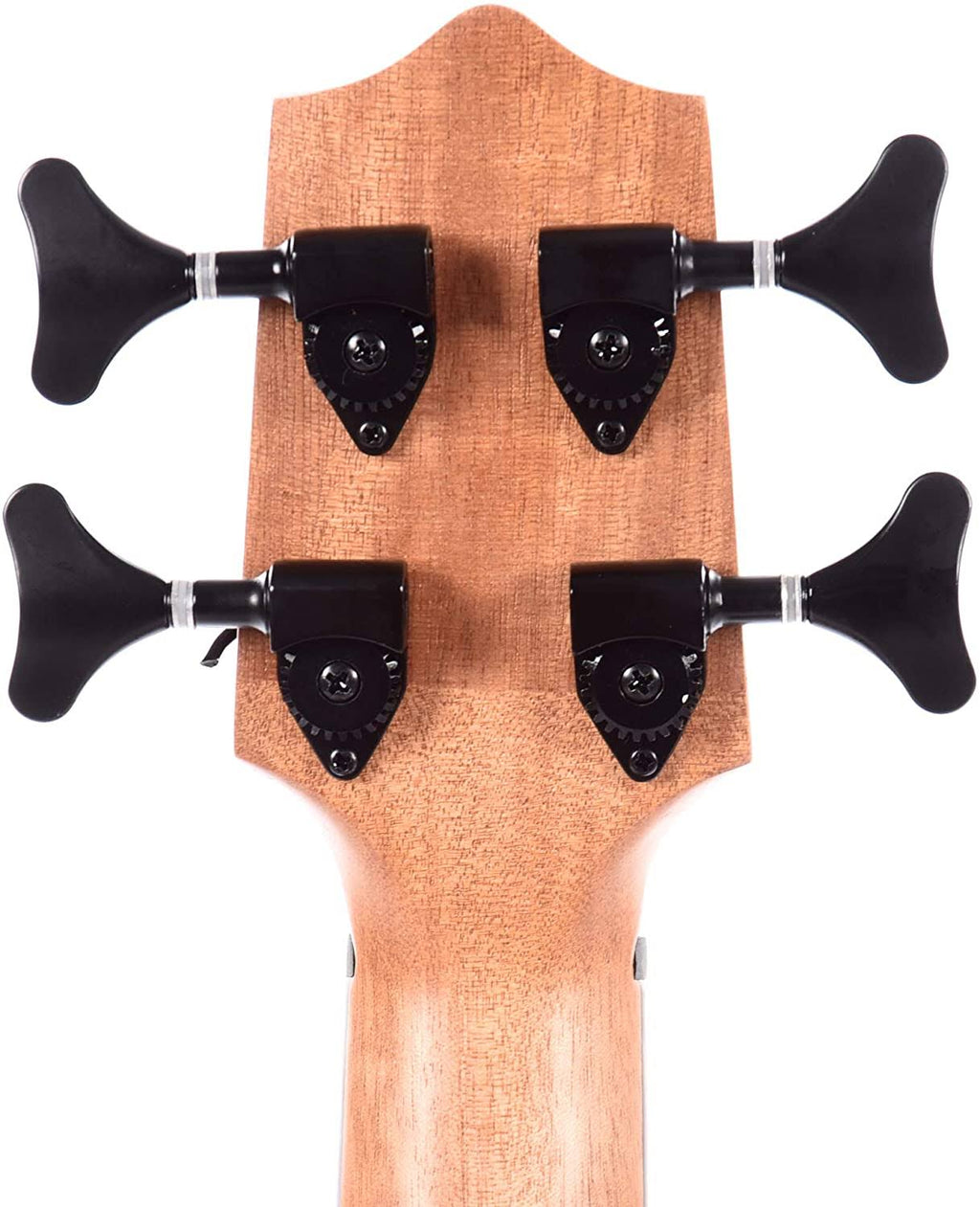 Satin Mahogany Acoustic-Electric U-Bass G893