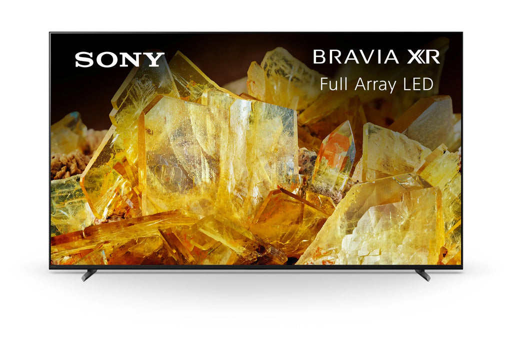 75” Class 4K HDR Full Array LED Smart Google TV Q2007