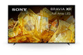 75” Class 4K HDR Full Array LED Smart Google TV Q2007