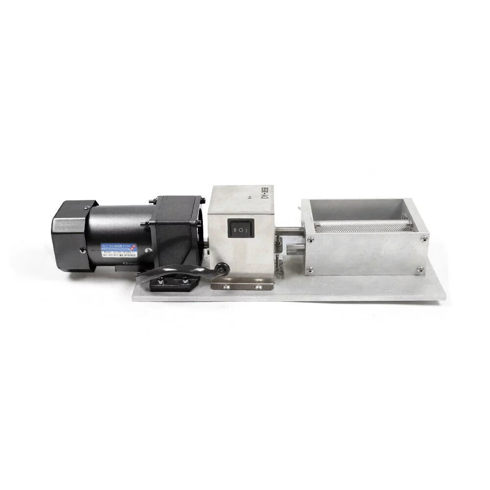 Electric Grain Grinder Stainless Steel O5252