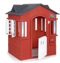 Red Cape Cottage Playhouse H48088