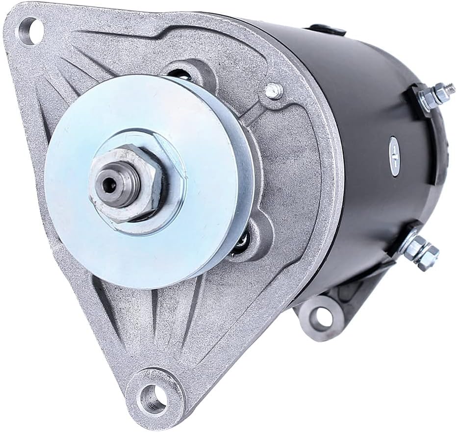 Generator Compatible With Club Car Utility Vehicle 1998-2002 V516