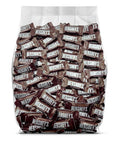 100 Individually Wrapped Milk Chocolate Candy Bars N1278