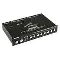 7 Channel Graphic Equalizer H533