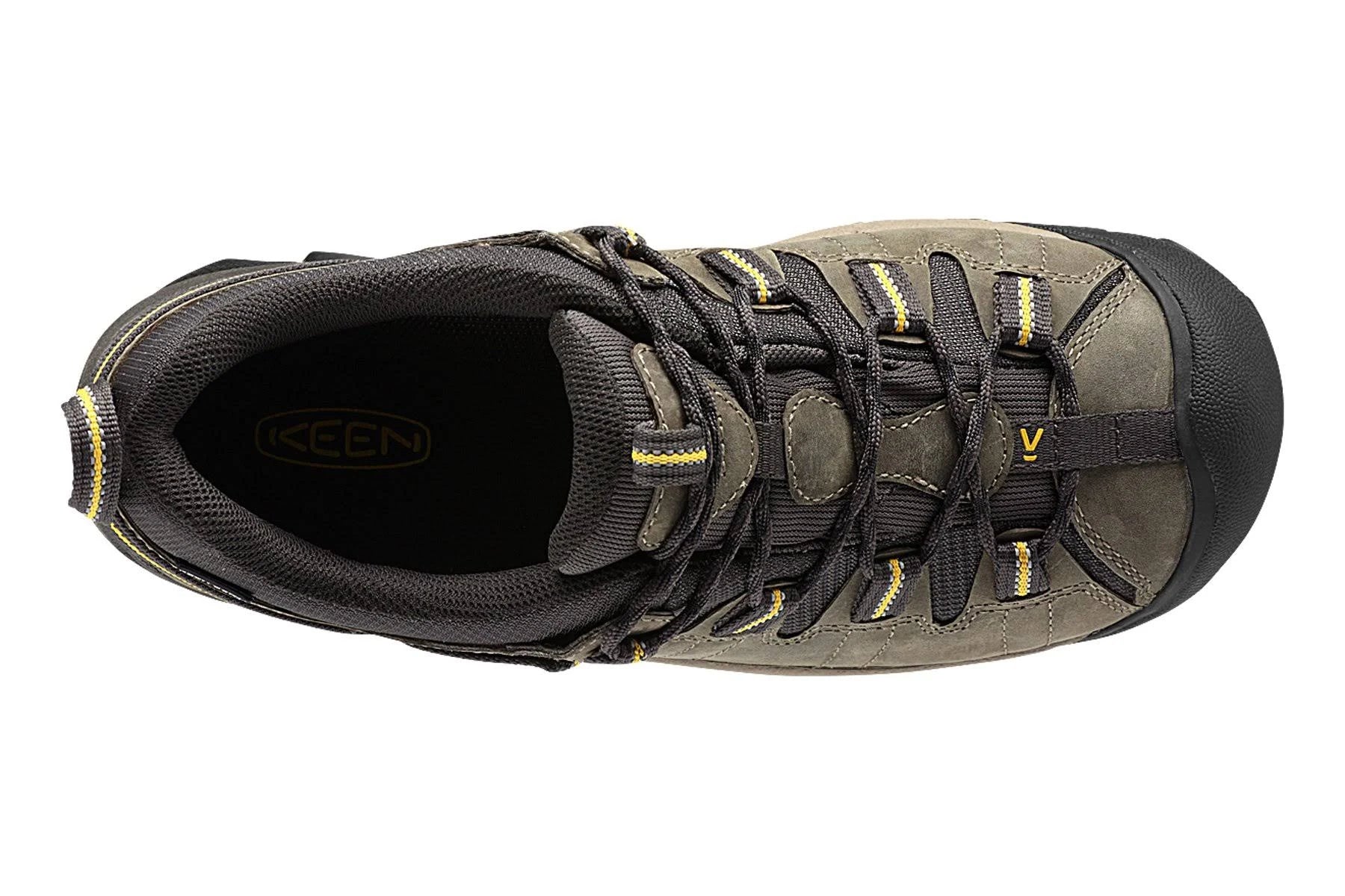 Waterproof Men's Hiking Shoes N8266