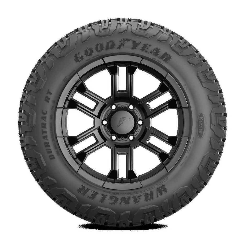 255/65R17 114T All-Terrain Tire R245