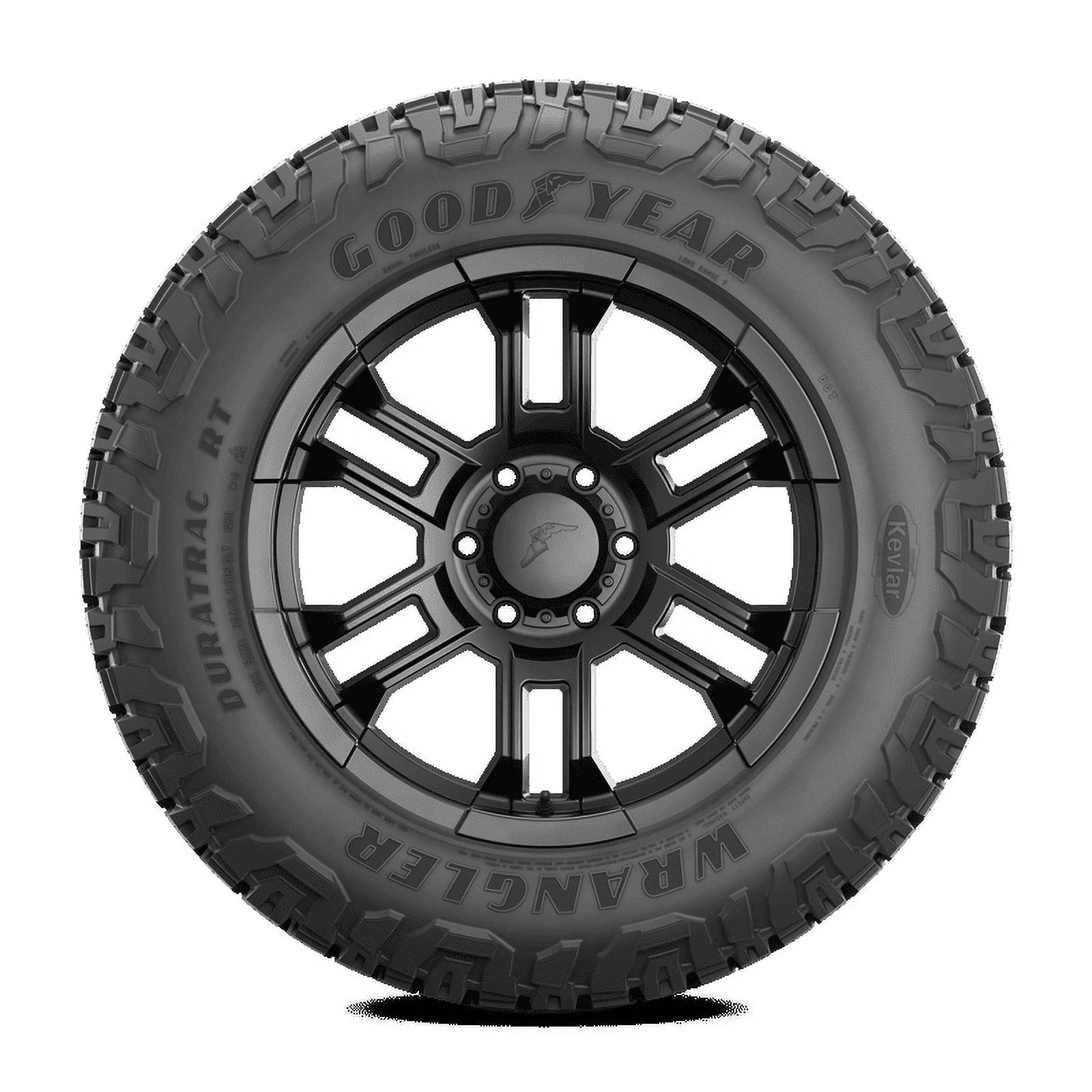 255/65R17 114T All-Terrain Tire R245