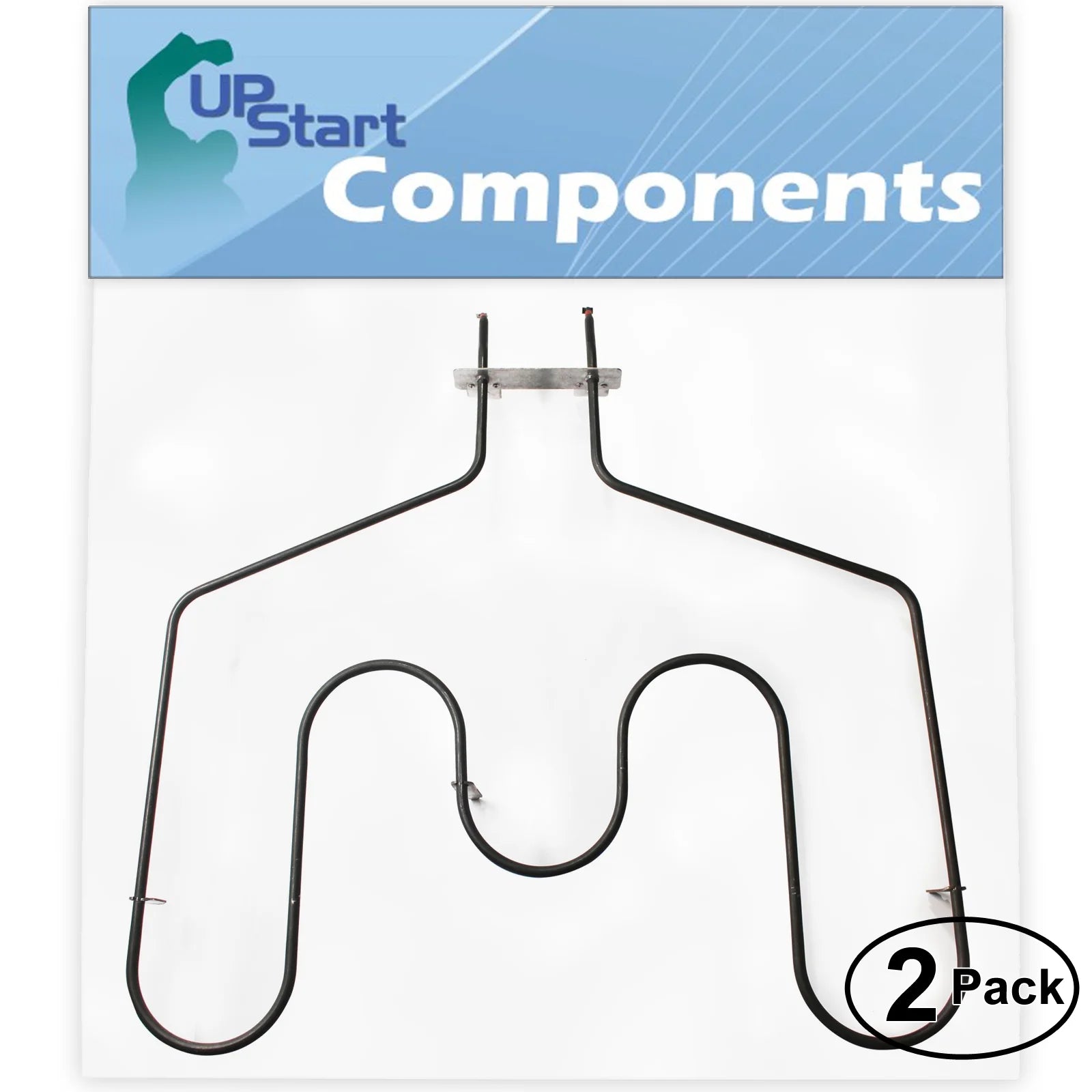 2-Pack Bake Element B87112