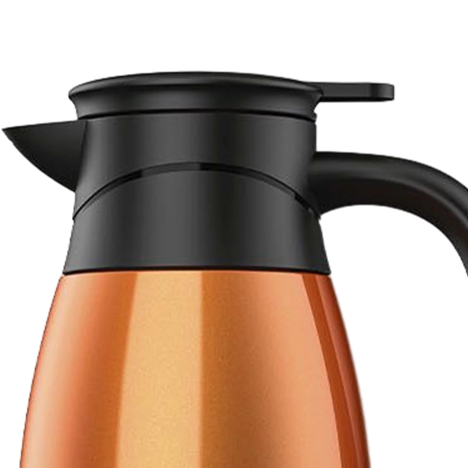Orange Portable 12 Kettle Boiler Heater Q973948