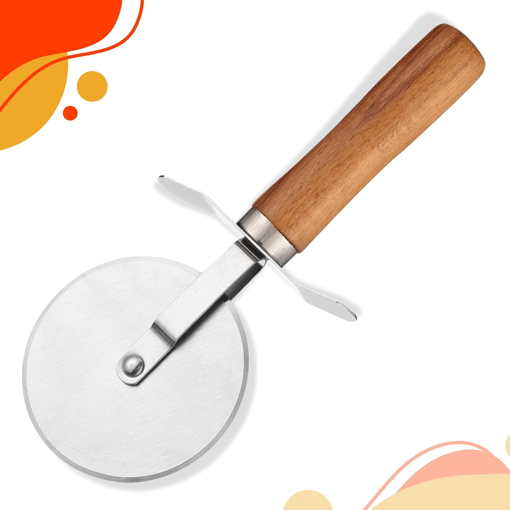 Pizza Stone Set of 3 M8126