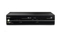 DVD/VCR Combo Player Black P69889