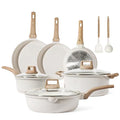 Non Stick Pots and Pans Set A618