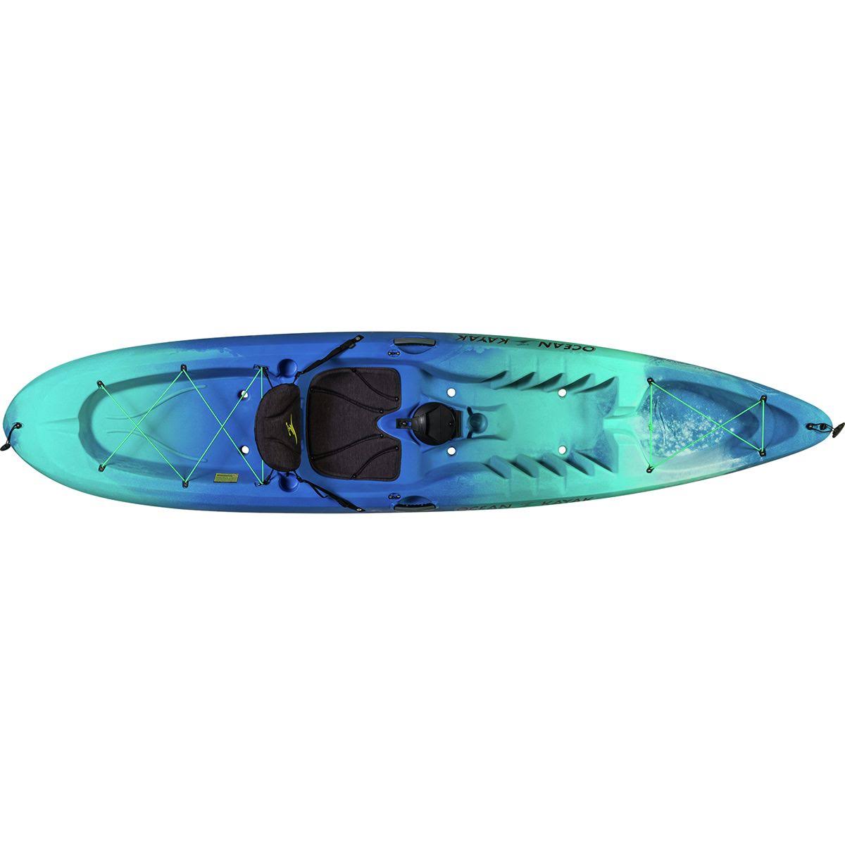 Seaglass 11ft 5in Kayak A72890