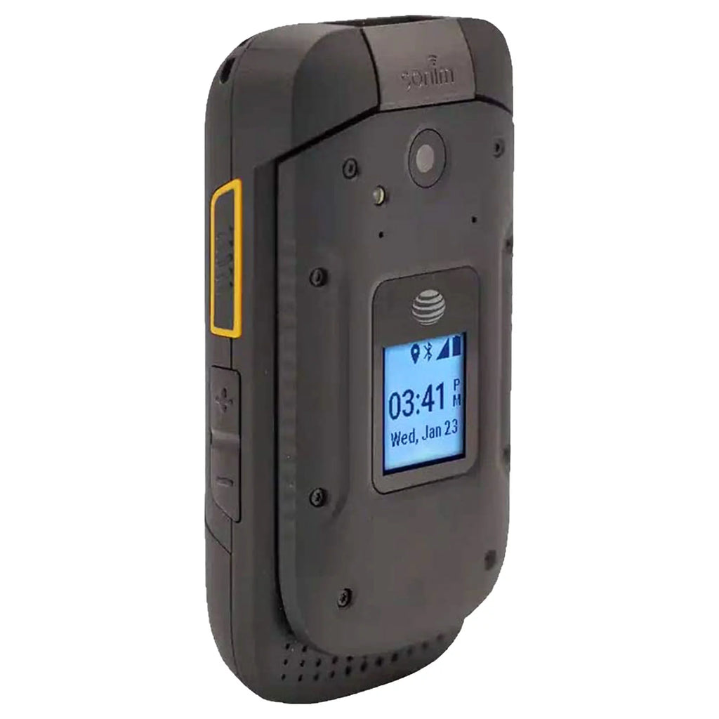 GSM Unlocked Flip Phone G2001