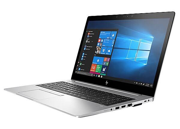 15.6 Core i5-7200U 4GB Ram 128GB SSD Laptop H10634