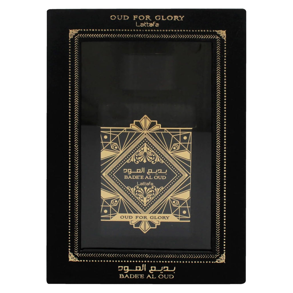 Oud for Glory Eau de Parfum Spray, 3.4 Ounce R57309