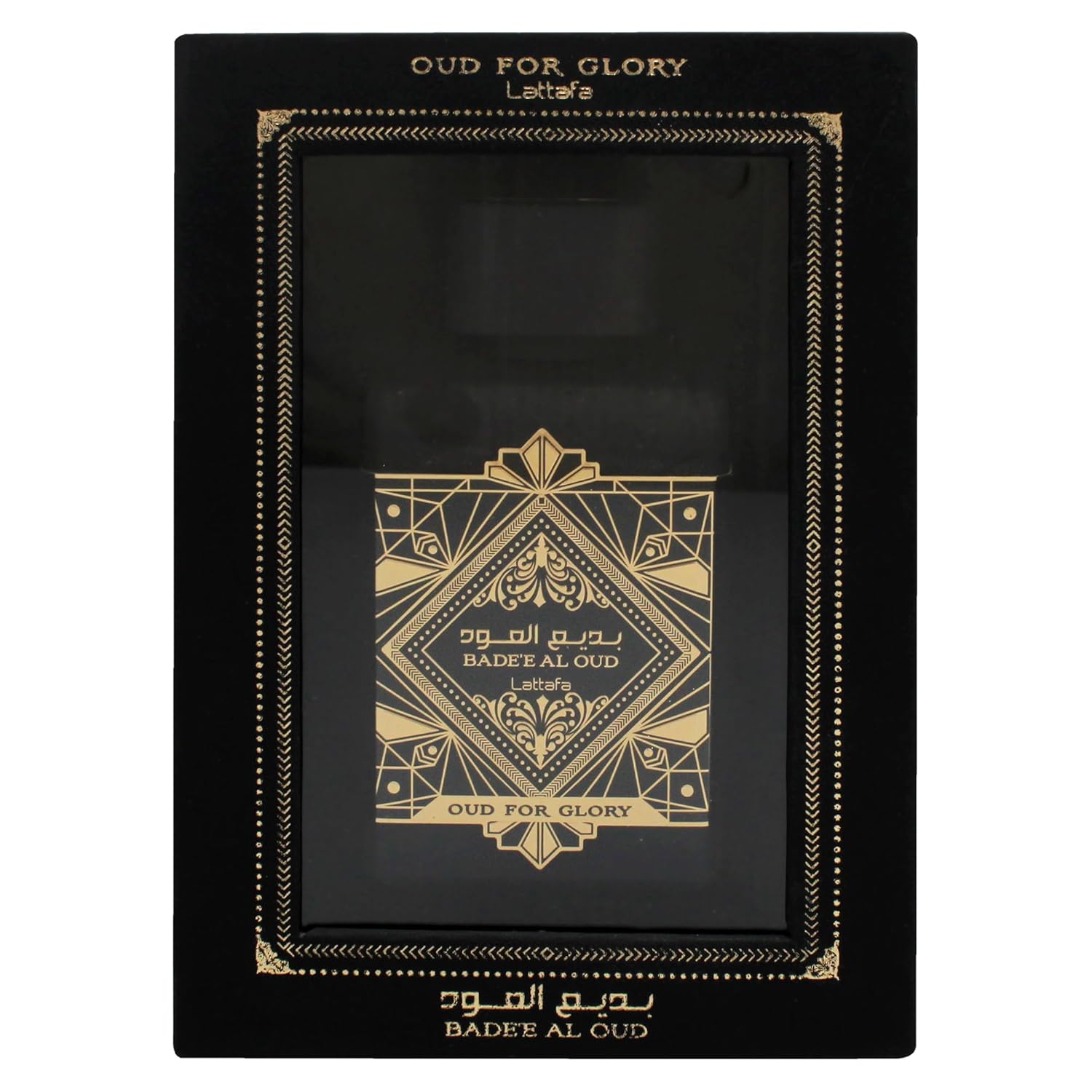 Oud for Glory Eau de Parfum Spray, 3.4 Ounce R57309