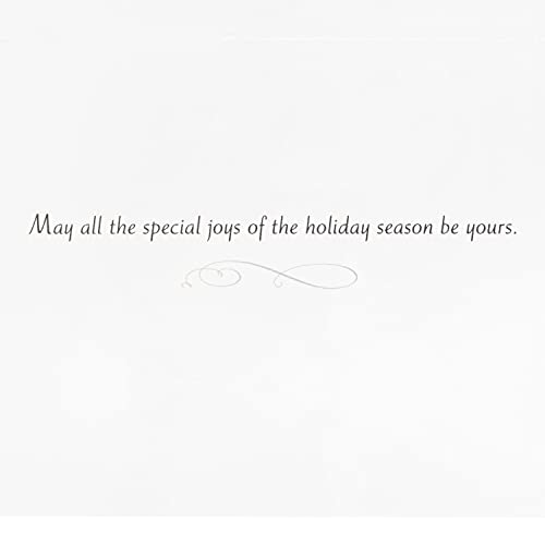 40 Boxed Holiday Cards with Envelopes M23338