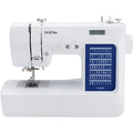 Computerized Sewing and Quilting Machine, 70 Built-in Stitches, White Y41760