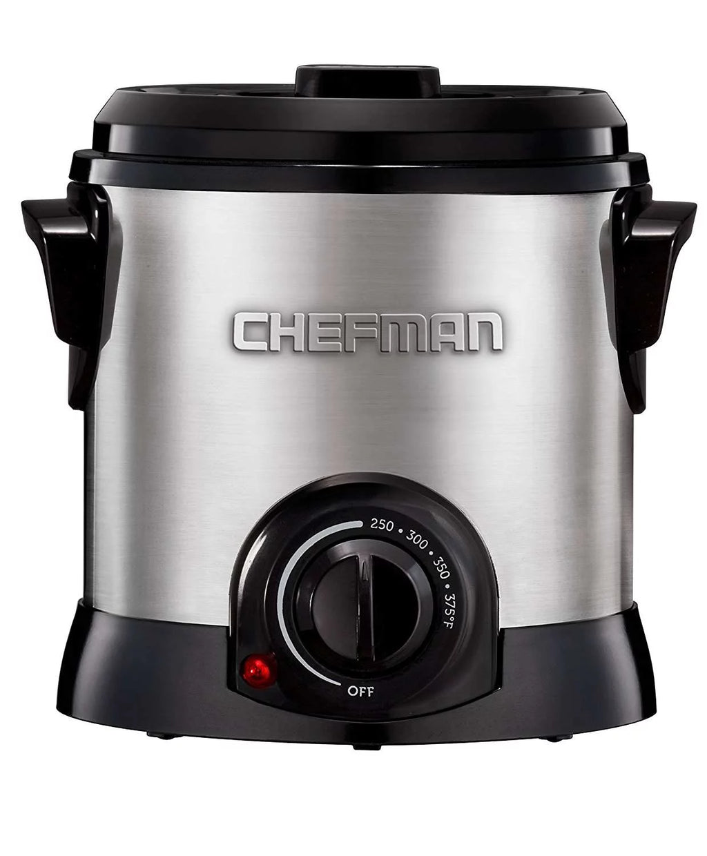 1 Liter Stainless Steel Deep Fryer X2127
