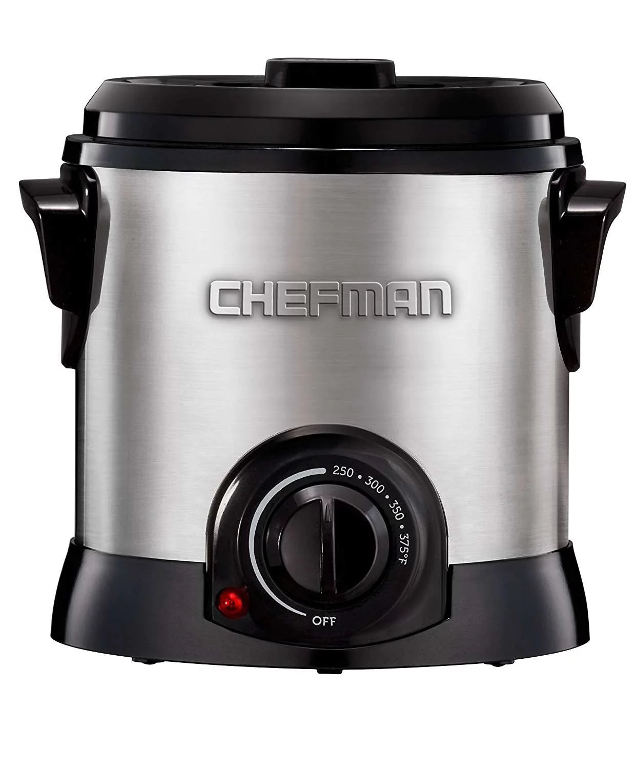 1 Liter Stainless Steel Deep Fryer X2127
