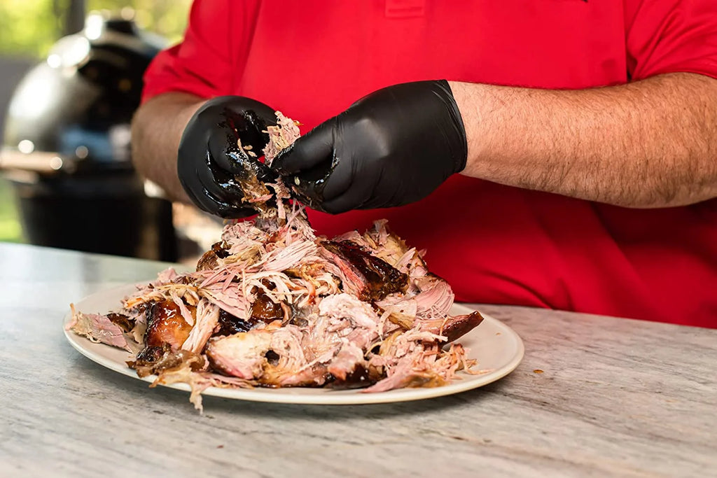 Competition Brisket Bundle (3 Rubs, 1 Injection, 1 Sweet Sauce) D16497