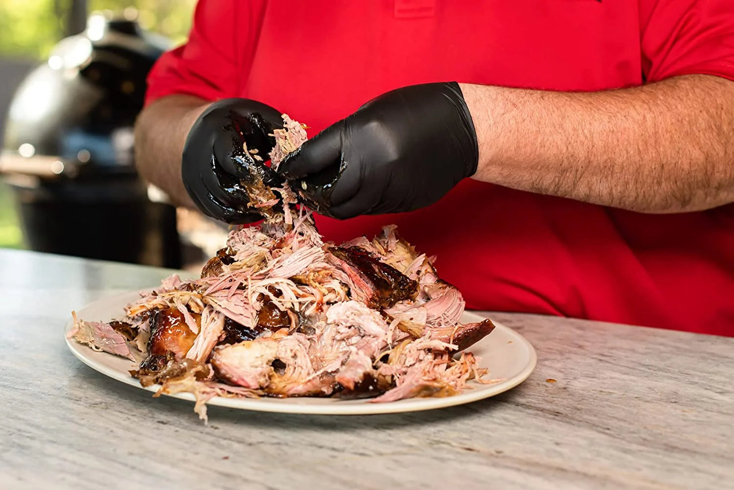 Competition Brisket Bundle (3 Rubs, 1 Injection, 1 Sweet Sauce) D16497