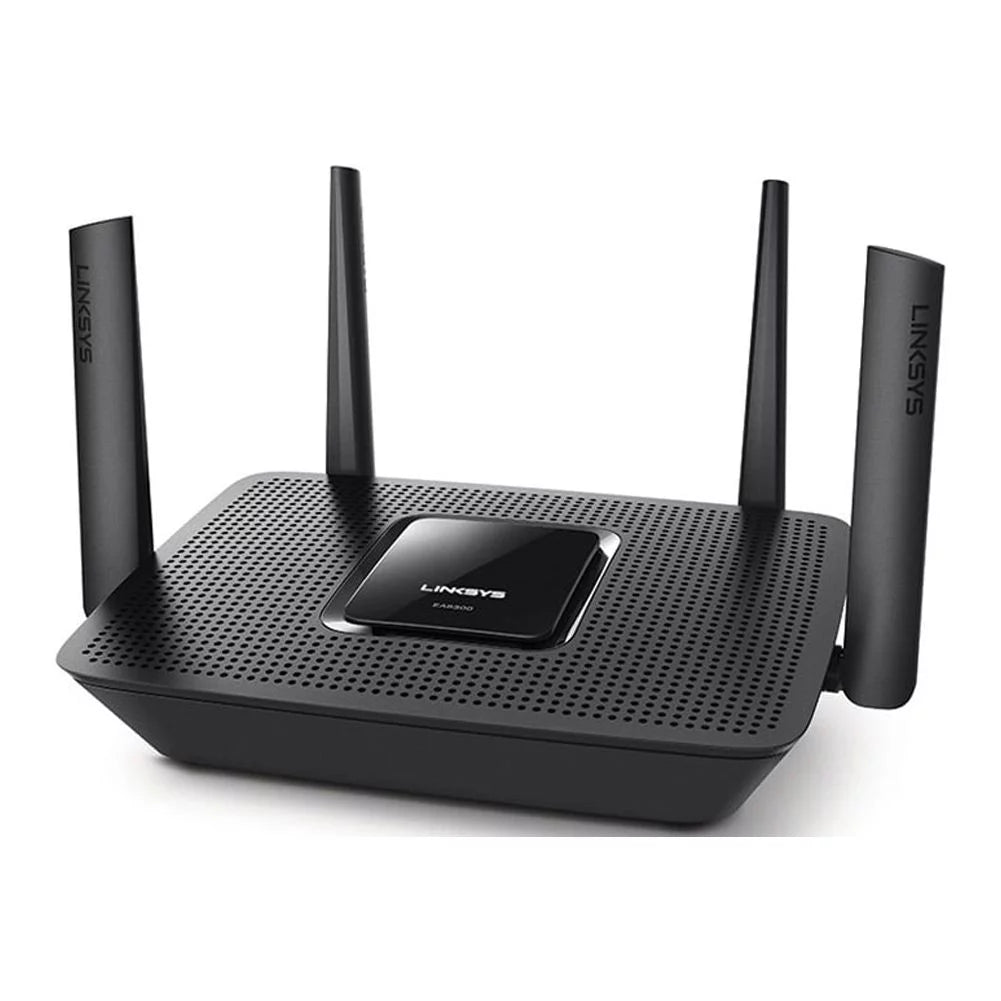 AC2200 Tri-Band Wi-Fi Router L55631