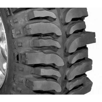 35x12.50-22 10 Ply Tire T834