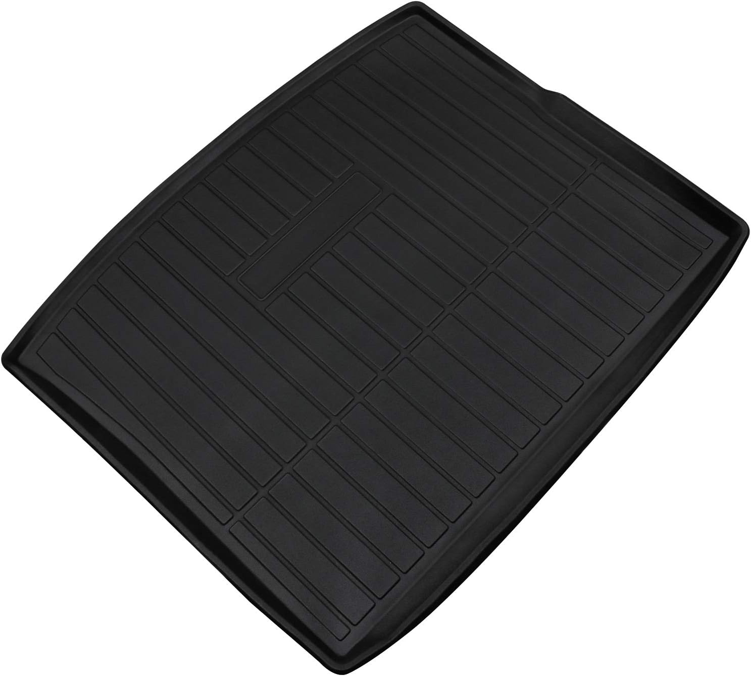Rear Cargo Mat Liner Trunk Tray Waterproof Protector J214941