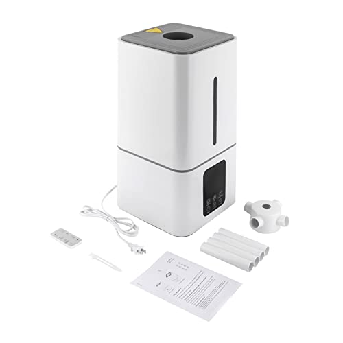 2000sq.ft 2000ml/h 23.8L Top Fill Humidifier W889085