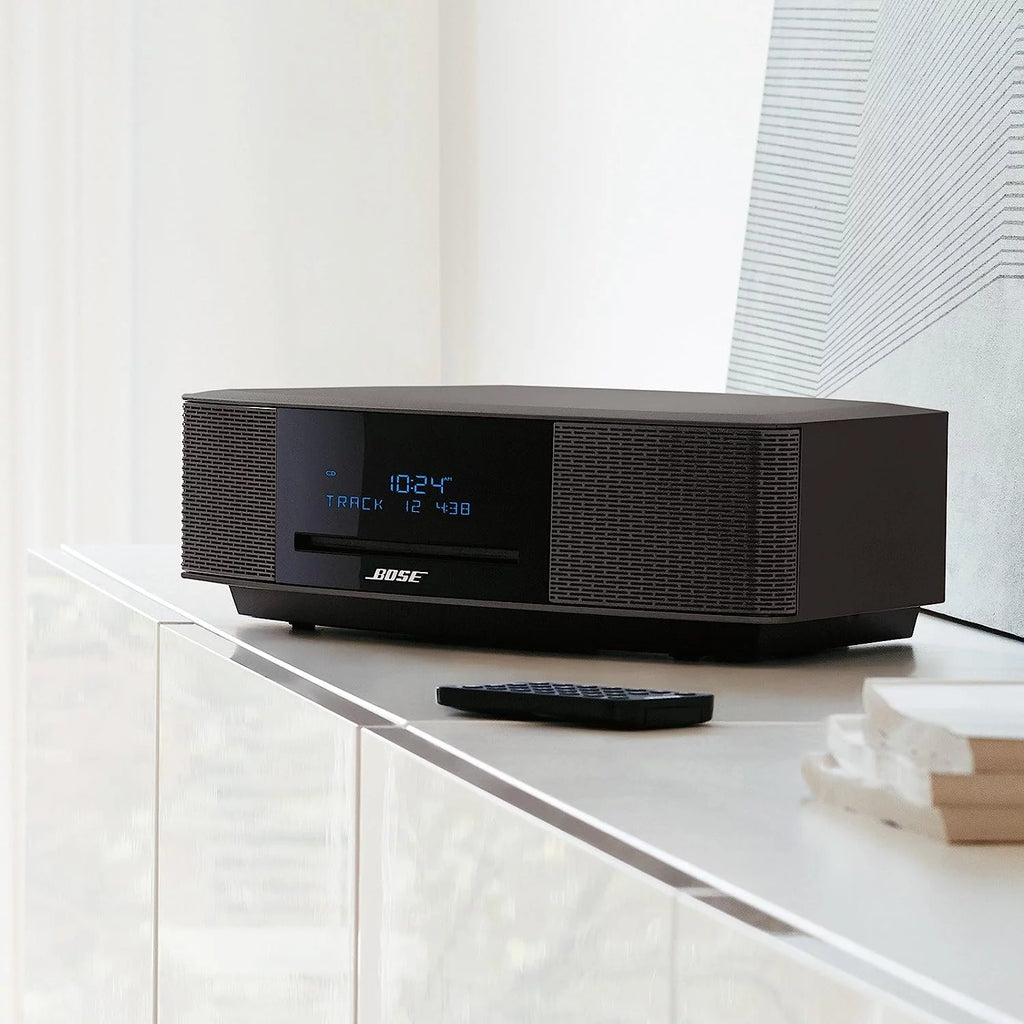 Black Wave Music System IV N985482