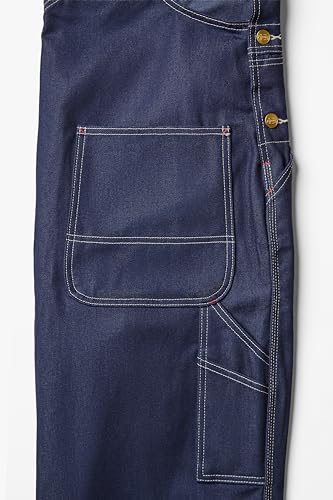 Men's Bib Overall A97482